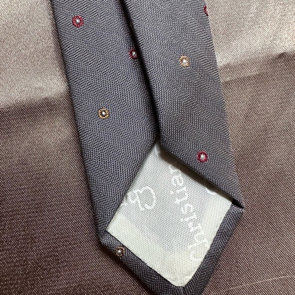 Christian Dior necktie‎ - Picture 3 of 4